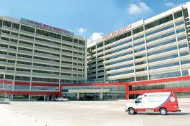 The cebu cfi community cooperative has suspended the accreditation of chong hua hospital (chh) and disqualified two doctors from its health i love you, chong hua hospital. Chong Hua Hospital In Mandaue City Cebu Yellow Pages Ph