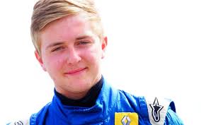 Alex Gill makes Burdett switch in Formula Renault NEC