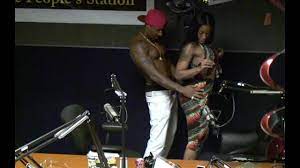 Stevie J and Joseline Really Turn Up in the Studio and Take Shots at Mimi  and Nikko: Big Tigger Show - YouTube