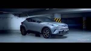 This is toyota chr commercial by sar production on vimeo, the home for high quality videos and the people who love them. New 2017 Toyota C Hr Commercial Youtube