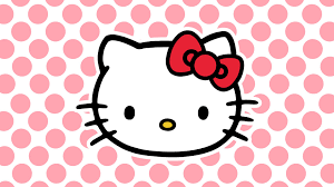 Check out the backgrounds was have handpicked for you for your next meeting on microsoft teams. Hello Kitty Handy Diese Modelle Gibt Es Computer Bild