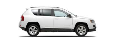 Image result for Bright White 2012 Compass