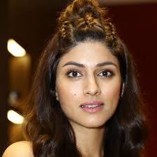 Sapna Pabbi Movies and TV Shows