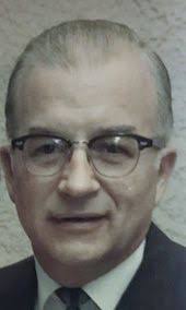 Carl Frederick Trapp (1913-1994)