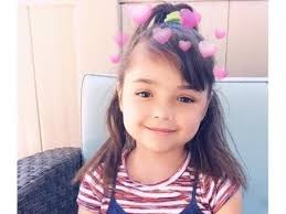 Goodbyes For NJ Girl Who Wasn't Going To Make It To 10. She Did.