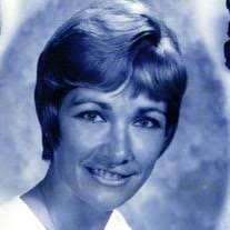 Anna B. Francisco Obituary (2023)