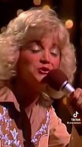 Such kind words! Thank you, @Shania Twain for including Barbara 💜  #countrymusic #shaniatwain #barbaramandrell