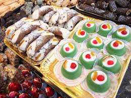 We did not find results for: I 10 Dolci Siciliani Apprezzati In Tutto Il Mondo