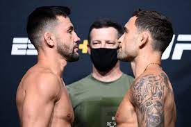 Get the latest ufc breaking news, fight night results, mma records and stats. Ufc On Espn 15 Live Blog Pedro Munhoz Vs Frankie Edgar Mma Fighting