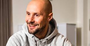 OMG: Tom Boonen laat gigantische tattoo zetten
