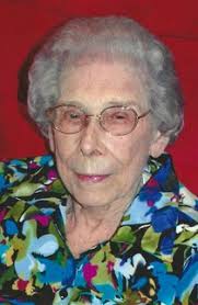 Obituary for Theda (Snow) Calvert