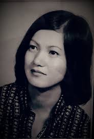 Lilian Ang Kravitz Obituary