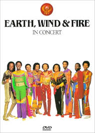 Earth Wind & Fire : In Concert, Live à l'Oakland Coliseum (1981):  Amazon.fr: Bailey, Philip, White, Maurice, Dunn, Larry, Emory, Sonny,  Graham, John, Johnson, Ralph, White, Fred, Bailey, Philip, White, Maurice:  DVD