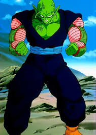 Read it in the papers! Fan Casting Benedict Cumberbatch As Piccolo In Dragon Ball Z Live Action Trilogy On Mycast