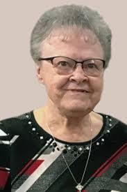 Marlene Forsyth's Instagram, Twitter & Facebook