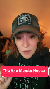 Axe Murder House: Stay the Night for $428