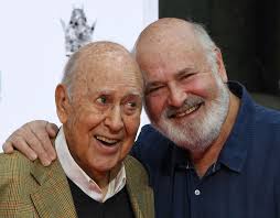 Rob Reiner Posthumously Recalls Dad Carl's Death in New Doc Filmed Before His Own Tragic Murder