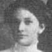 Gladys Vera Gully Clements (1893–1965)