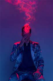 Pin By Victor David On Light Neon Photography Pink Portrait Portrait Lighting