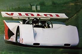 1968 1970 toyota 7 models 415s 474s 578a turbo designed by jiro kawano 620kg 1366 9lb toyota motorsport vintage race car