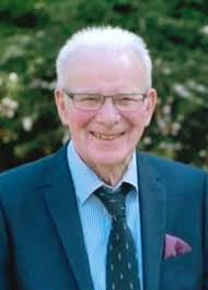 Obituaries and Donations Archive