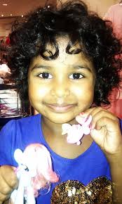 Profile for Sarah Miracle