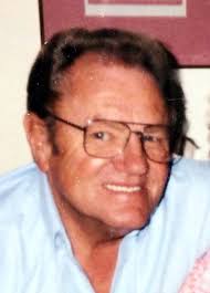 Robert "Bob" Wilkinson Obituary