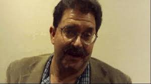 Terry Godfrey reviews, Eric Paul