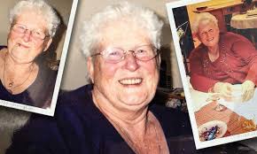 I feel really lucky': Arbroath woman with sepsis lay undiscovered