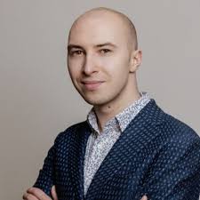 Adam Holub's Instagram, Twitter & Facebook