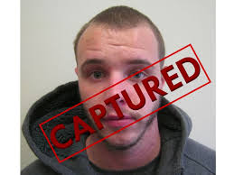 Multiple Tips Lead To Fugitive Of The Week Hiding Out: U.S. Marshals