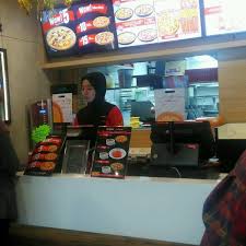 Facebook'ta hot pizza terengganu'nun daha fazla içeriğini gör. Pizza Hut Gong Badak Kuala Terengganu Terengganu