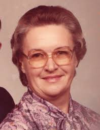 Obituary information for Kathryn Dawson Rouse