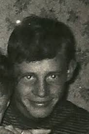 Chester Lee Gaston Jr. (1950-2003)