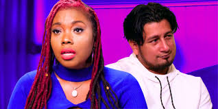 90 Day Fiancé's Ashley Michelle Reveals Major Relationship Update After  Manuel Velez Threatened To Leave & Return To Ecuador