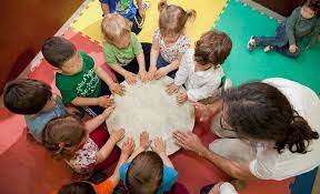 Musica In Culla Music In Crib Associazione Internazionale Forum Educazione Musicale