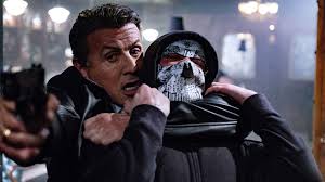 Put sylvester stallone and arnold schwarzenegger in prison and watch them muscle their way out.escape plan 2: Escape Plan 2 Hades Sylvester Stallone As Ray Breslin 8k 12878