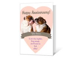 May god bless you with many more years to come. Printable Anniversary Cards Blue Mountain