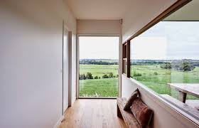 Dan Gayfer Design Ceres House Hallway House Architecture Design House And Home Magazine Architecture House