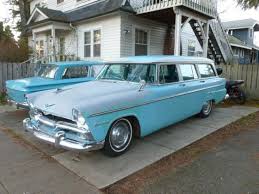 Image result for Biscayne Blue 1955 Plymouth