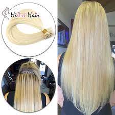 Find great deals on ebay for nano ring hair extensions. Hiart 0 8g S Nano Rings Hair Extension Salon Double Drawn Micro Ring Nano Hair Straight European 18 20 22 Micro Beads Hair Extensions Aliexpress
