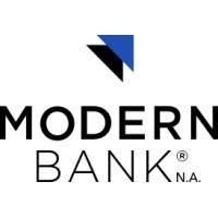 For you and your family, your business and your community. Modern Bank N A Linkedin