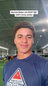 @UVAFootball Highlight from camp 🏈