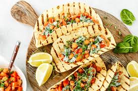 Here are healthy recipe ideas to take the guesswork out of planning dinners. 10 Healthy Dinner Recipes You Can Make In 30 Minutes Or Less