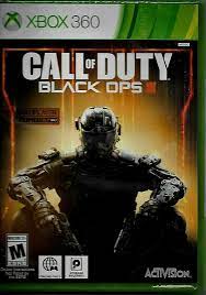 Call Of Duty Black Ops Iii Microsoft Xbox 360 2015 For Sale Online Ebay Call Of Duty Black Ops 3 Black Ops Iii Call Of Duty