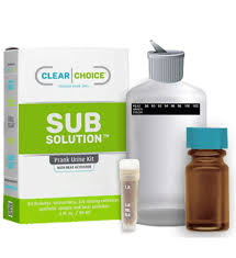 4 Best Synthetic Urine 2020 Reviews 100 Sure Choice