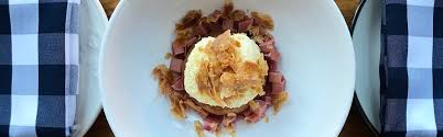 Chef Spotlight Jessica Prealpato
