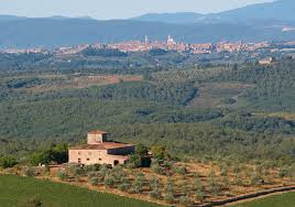 Journey into the Memories of 'Stealing Beauty' | Ricasoli 1141