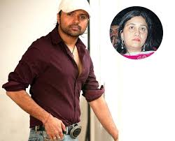 Is himesh reshammiya drinks alcohol? Suroor No More Himesh Reshammiya Files For Divorce From Wife Komal Movies News