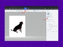Como Deixar Uma Imagem Com Fundo Transparente No Paint Aplicativos E Software Tecnoblog